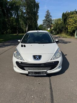 PEUGEOT 206 + - 3
