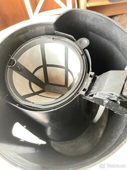 Kávovar Sencor SCE 5000BK černý - 3