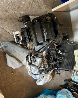 Klimatizace Škoda Felicia 1.6 originální - 3