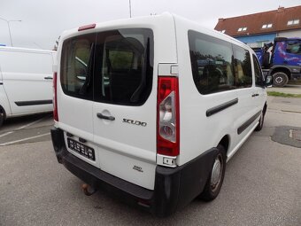 Fiat Scudo 2.0 HDI 94 KW L2H1 9 MÍST TZ - 3