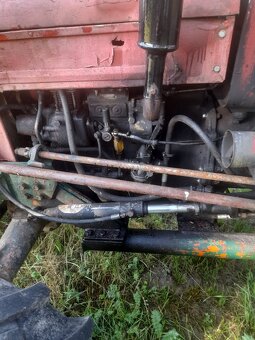 Zetor 6945 ukt - 3