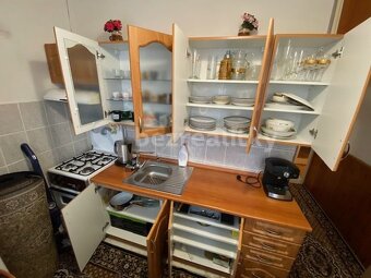 Pronájem bytu 2+1, 67 m², Beckovská 2687, Zlín – vybavený - 3