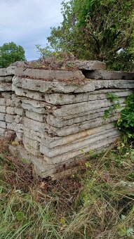 Silniční panely - 3