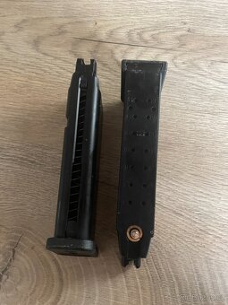 glock 17 WE - 3