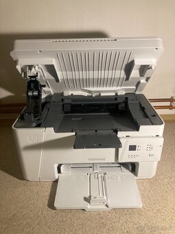HP Laserjet pro mfp m126a - tiskárna, kopírka, scanner - 3