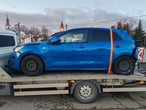 Kia Rio 2021 - 3