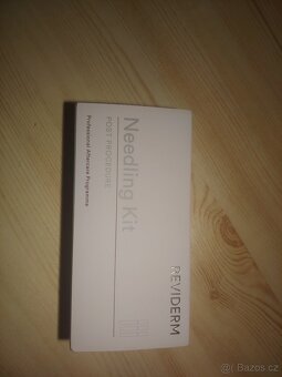 Reviderm needling kit - 3