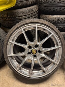 Disky ATS Motorsport 5x112 r19 - 3