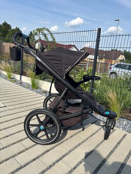 Thule Urban Glide 2 - 3