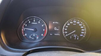 Hyundai i30 1.0T-DGI 88kW manul 6rychlostí - 3