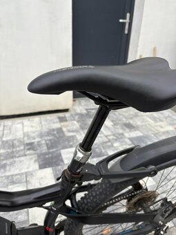 Prodám horské kolo HAIBIKE XD HS RC - 3