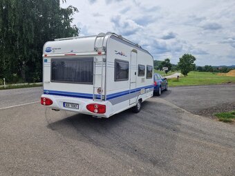 Karavan Hobby 450 Excellent Easy - 3