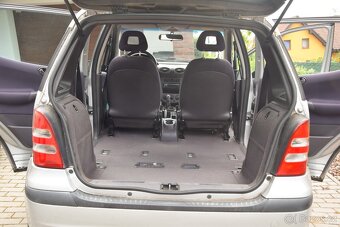 Mercedes-Benz A140 (LONG) - 3