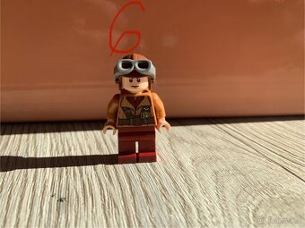 Lego Star Wars figúrky - 3