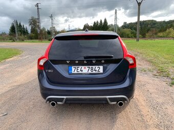 VOLVO V60 2.0 5VÁLCE AUTOMAT - 3