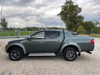 Mitsubishi L200 2.5 Di-D 131KW Intense 4x4 - 3