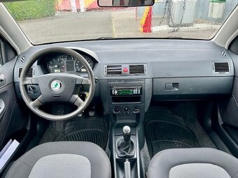 Pronájem Škoda Fabia combi od 230 Kč/den - Brno - 3
