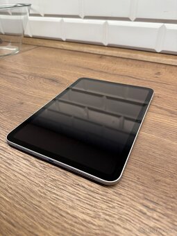 Apple iPad 10.9” 64GB 10. gen stříbrný - 3