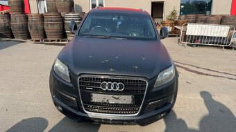 336. Audi Q7 3.0tdi CASA - 3