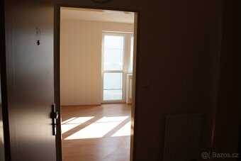 🏡 Pronájem nového bytu 1+kk, Brno – Hálkova - 3