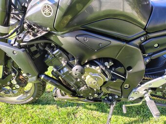 Yamaha FZ1 Fazer - 3