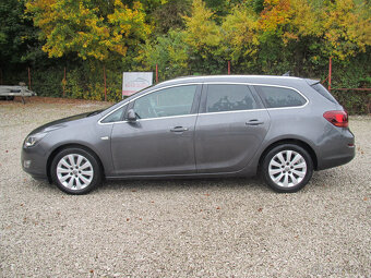Opel Astra 1.7 DTR - 3