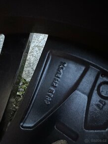 Hlinikove disky scala kamiq  7Jx18 et39 - 3