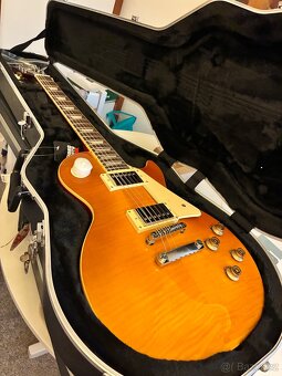 Epiphone custom /gibson - 3