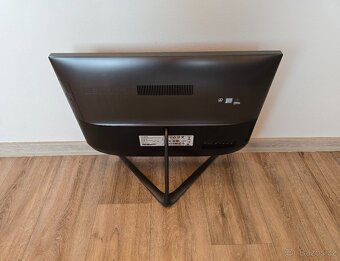 23" All-in-One počítač Lenovo IdeaCentre 510-23ISH - 3