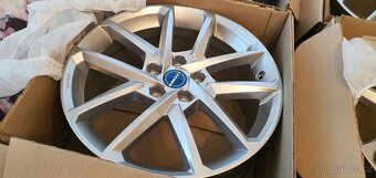 Kia proceed xceed 5x114,3 r18 tucson sportage cx-5 - 3