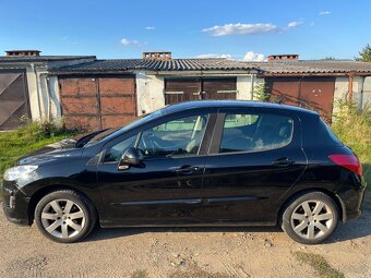 ❗️Peugeot 308 1.6i 88 kW nová TK❗️ - 3