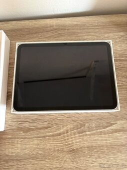 iPad 10. generace 256GB (2022) včetně Apple Pencil 1. genera - 3