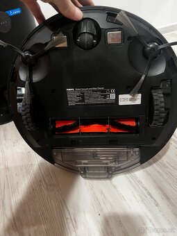 Roidmi eve plus - 3