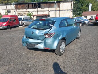 Seat Ibiza 1.4i-16v - 3