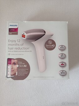 Philips Lumea Series 9900 SkinAI IPL BRI977/00 - 3
