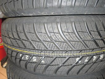 Nexen 195/65-R15  91/H   celoročky - 3