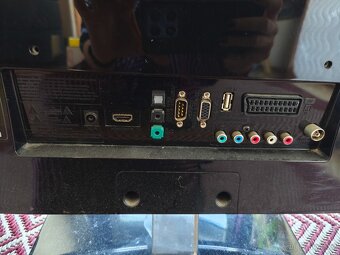 monitor/televize LG flatron m2550d pz - 3