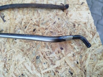 Čz 175/501 skútr prase 174/502 - 3