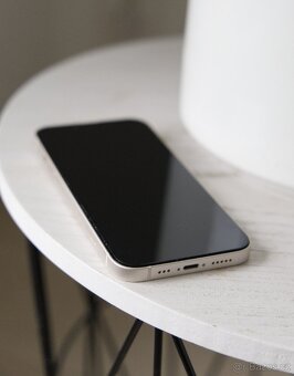 iPhone 13 128 GB Starlight - 3