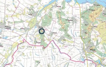 Sady, vinice, prodej, Novosedly, Břeclav - 3