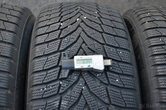 265/65 R17 NEXEN zimní pneumatiky - 3