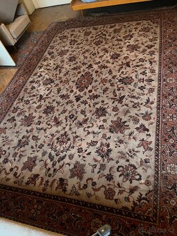 Starý orientální koberec - 3