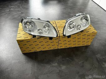 PŘEDEK VW TOURAN - CADDY /  ZASÍLÁME - 3