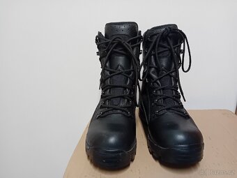 Kanady AČR,  Prabos, goretex, vojenské boty,  armáda AČR - 3
