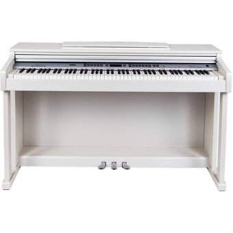 KURZWEIL KA150 WH bílé digitální piano - 3