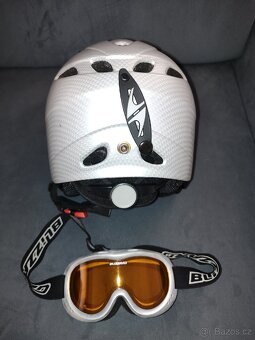 Lyžařská přilba (helma) Blizzard Phoenix Air - 3