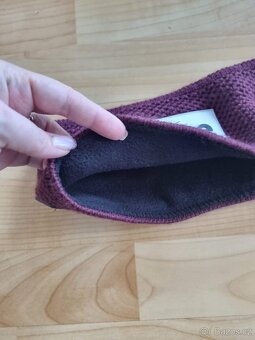 Dámská zimní čelenka Reusch - 3