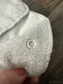 svrchní kalhotky a vícevrstvá vkládací plena zn.Bobánek - 3