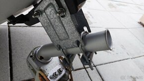 Satelitní komplet s automatickým natáčením - 3