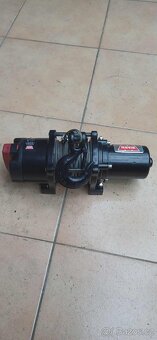 Can Am Naviják Warn 2500Lbs - 3